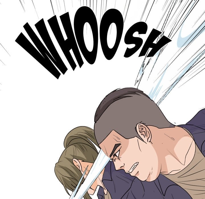 High School Legend Red Dragon chapter 246 page 9