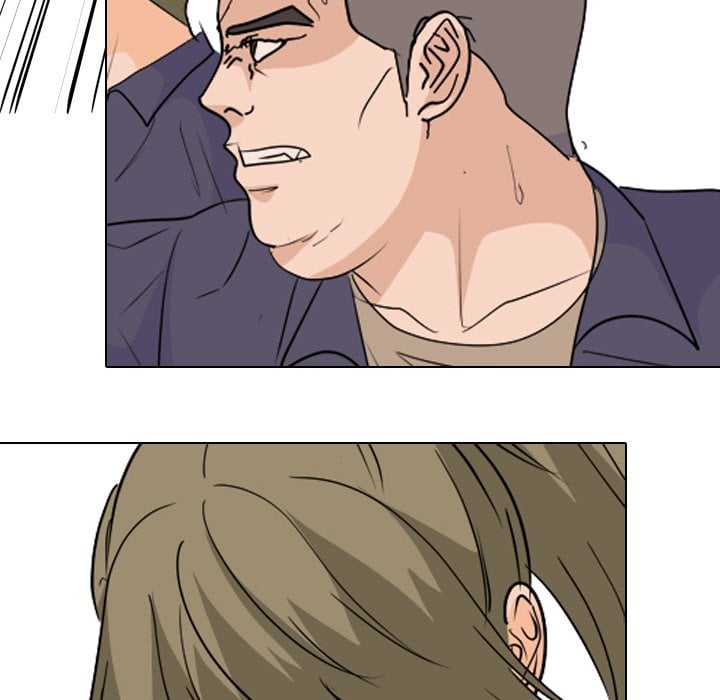 High School Legend Red Dragon chapter 246 page 11