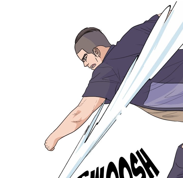 High School Legend Red Dragon chapter 246 page 14