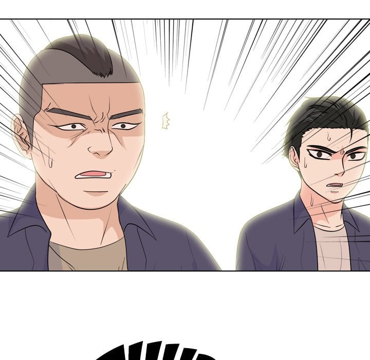 High School Legend Red Dragon chapter 246 page 25