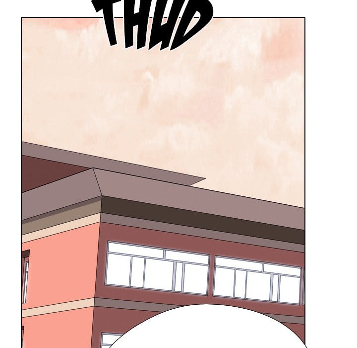 High School Legend Red Dragon chapter 246 page 26