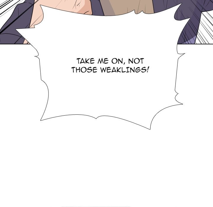 High School Legend Red Dragon chapter 246 page 31