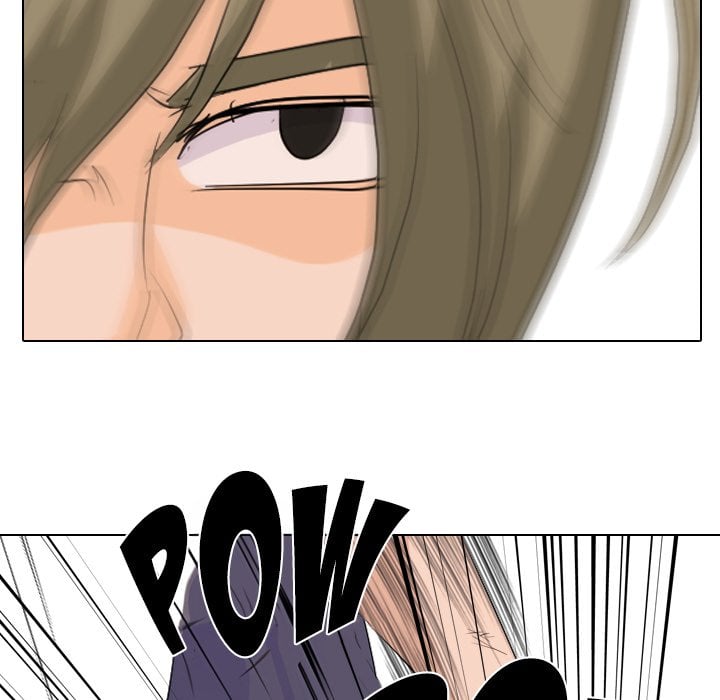 High School Legend Red Dragon chapter 246 page 35