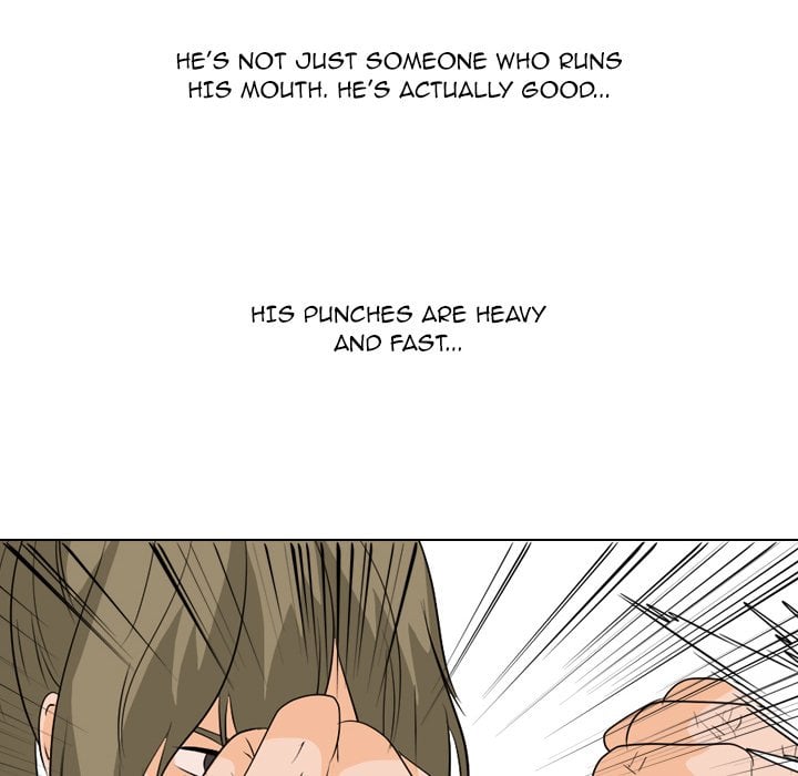 High School Legend Red Dragon chapter 246 page 38