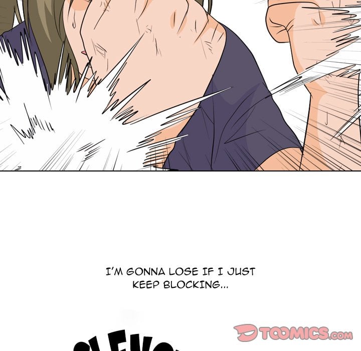High School Legend Red Dragon chapter 246 page 39