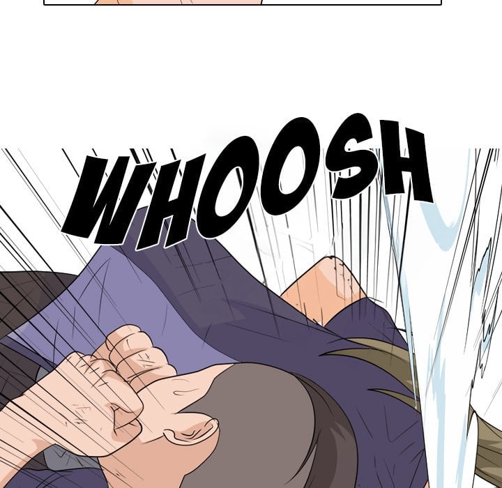 High School Legend Red Dragon chapter 246 page 41