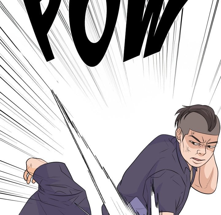 High School Legend Red Dragon chapter 246 page 46