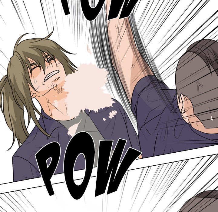 High School Legend Red Dragon chapter 246 page 53