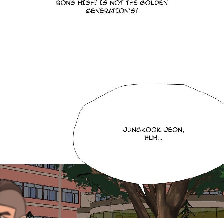 High School Legend Red Dragon chapter 246 page 58