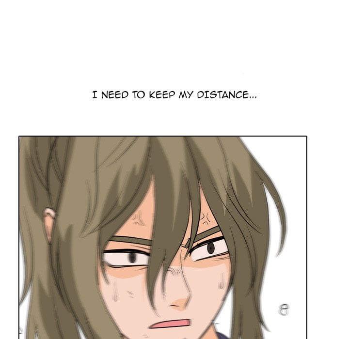 High School Legend Red Dragon chapter 246 page 62