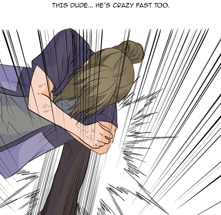High School Legend Red Dragon chapter 246 page 64