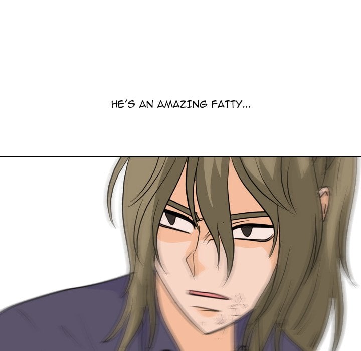 High School Legend Red Dragon chapter 246 page 68