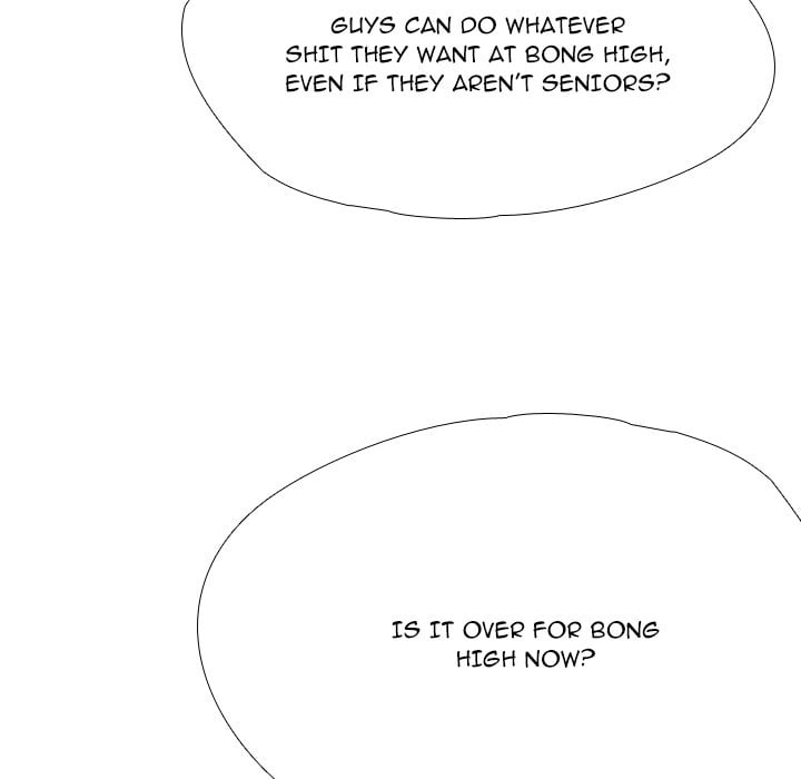 High School Legend Red Dragon chapter 246 page 74