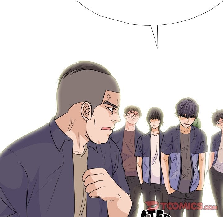 High School Legend Red Dragon chapter 246 page 75