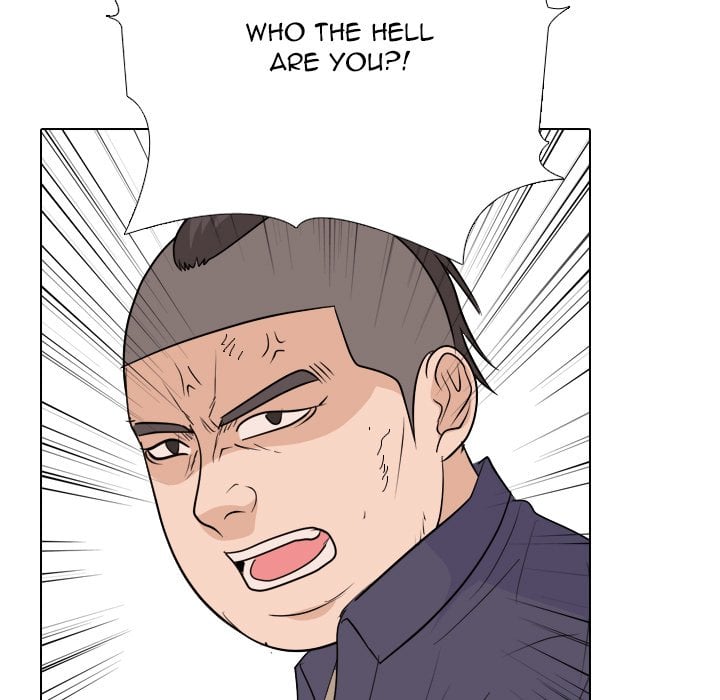 High School Legend Red Dragon chapter 246 page 77