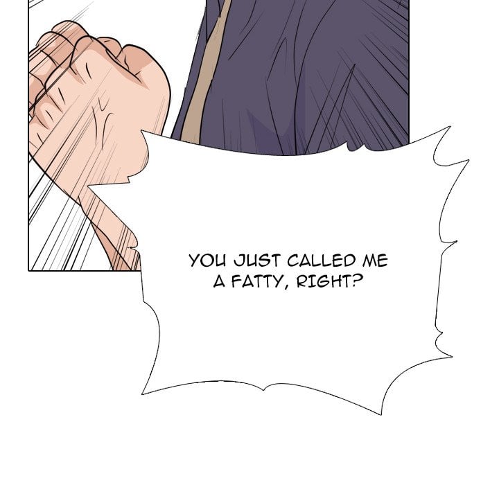 High School Legend Red Dragon chapter 246 page 78