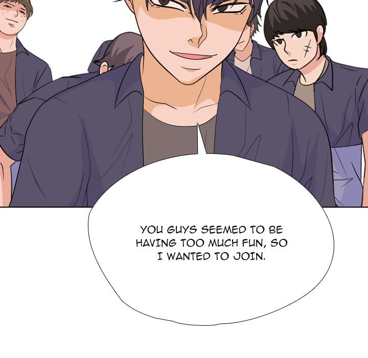 High School Legend Red Dragon chapter 246 page 80