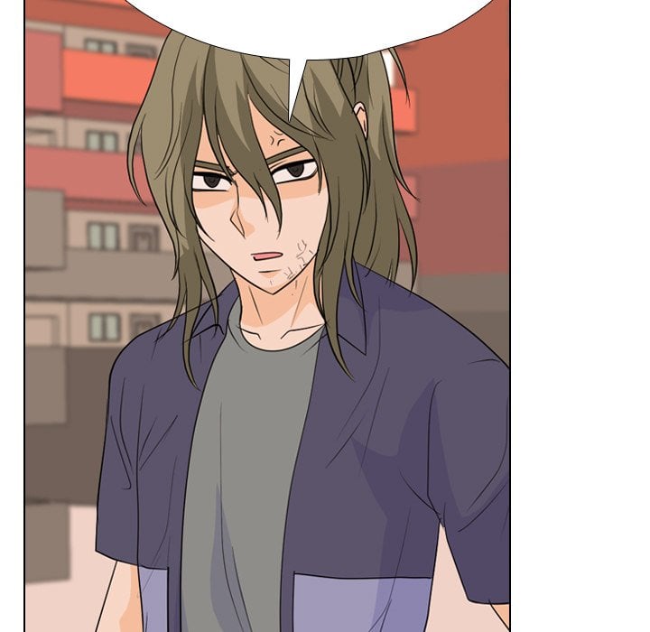 High School Legend Red Dragon chapter 246 page 85