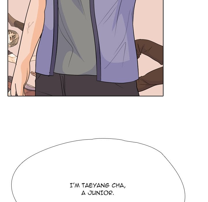 High School Legend Red Dragon chapter 246 page 86