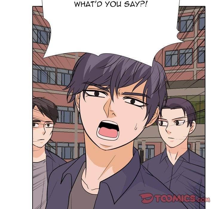 High School Legend Red Dragon chapter 246 page 93