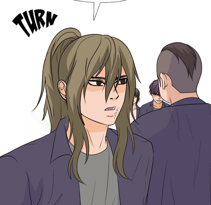 High School Legend Red Dragon chapter 246 page 96