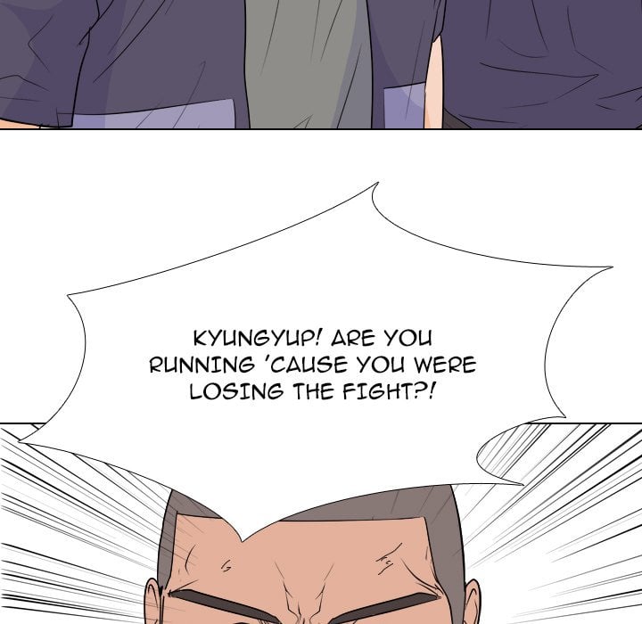 High School Legend Red Dragon chapter 246 page 97