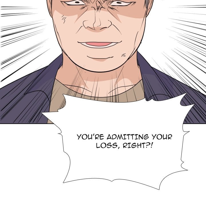 High School Legend Red Dragon chapter 246 page 98