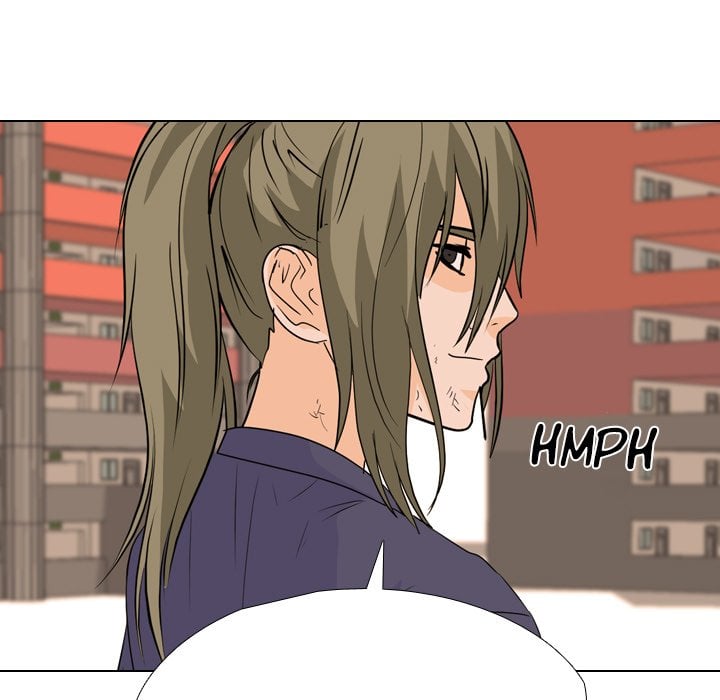 High School Legend Red Dragon chapter 246 page 99