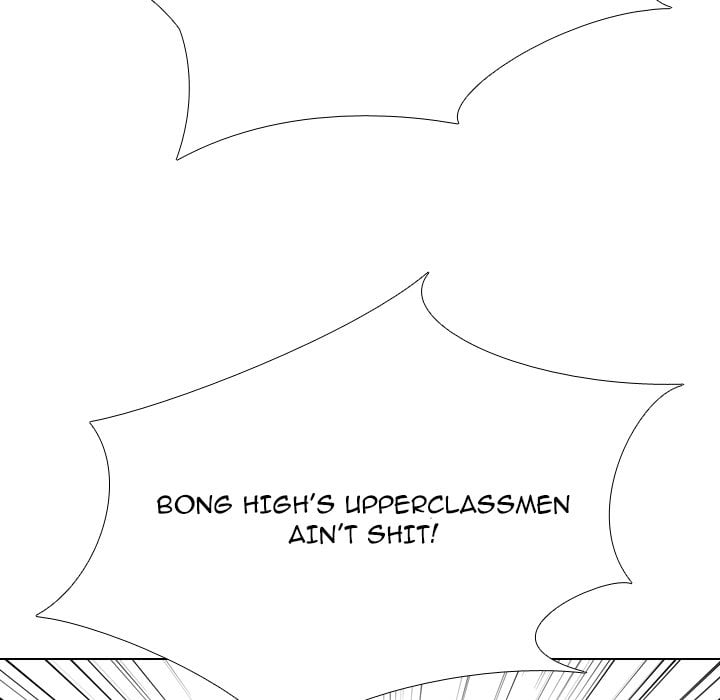 High School Legend Red Dragon chapter 246 page 105