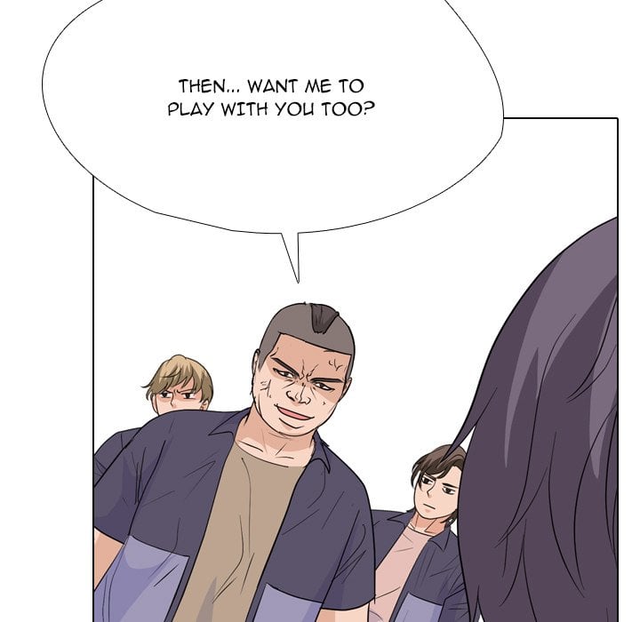 High School Legend Red Dragon chapter 246 page 109