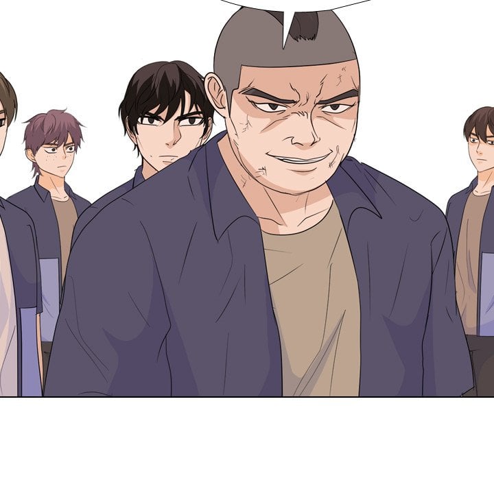 High School Legend Red Dragon chapter 246 page 113