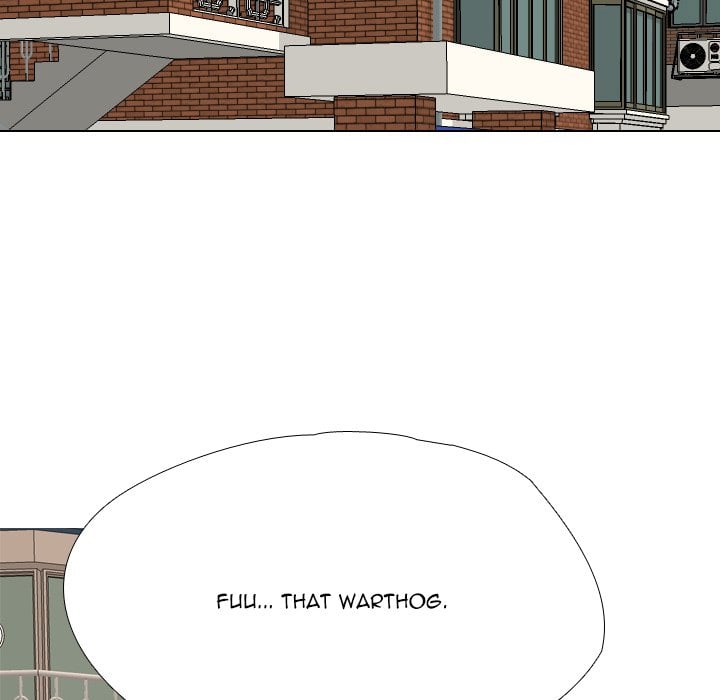High School Legend Red Dragon chapter 246 page 119