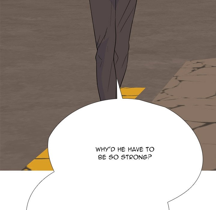 High School Legend Red Dragon chapter 246 page 121