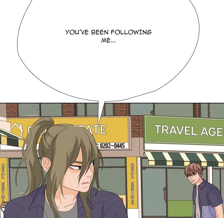 High School Legend Red Dragon chapter 246 page 125