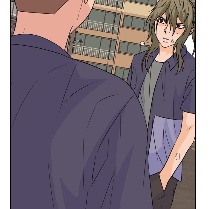 High School Legend Red Dragon chapter 247 page 22