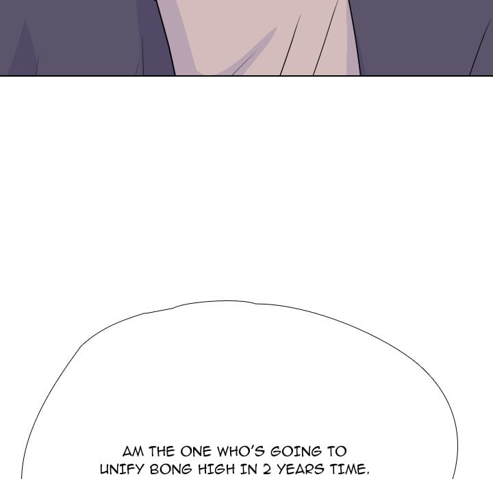 High School Legend Red Dragon chapter 247 page 26