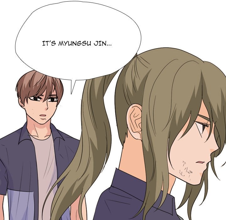 High School Legend Red Dragon chapter 247 page 34