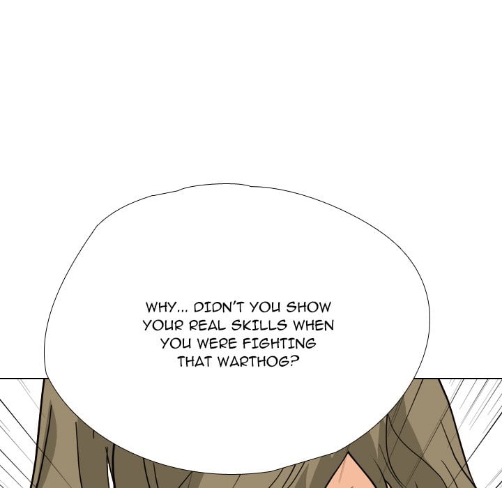 High School Legend Red Dragon chapter 247 page 36
