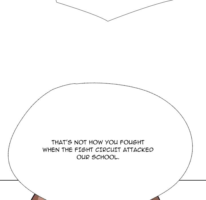 High School Legend Red Dragon chapter 247 page 38