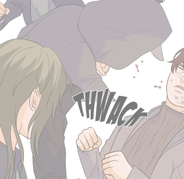 High School Legend Red Dragon chapter 247 page 41