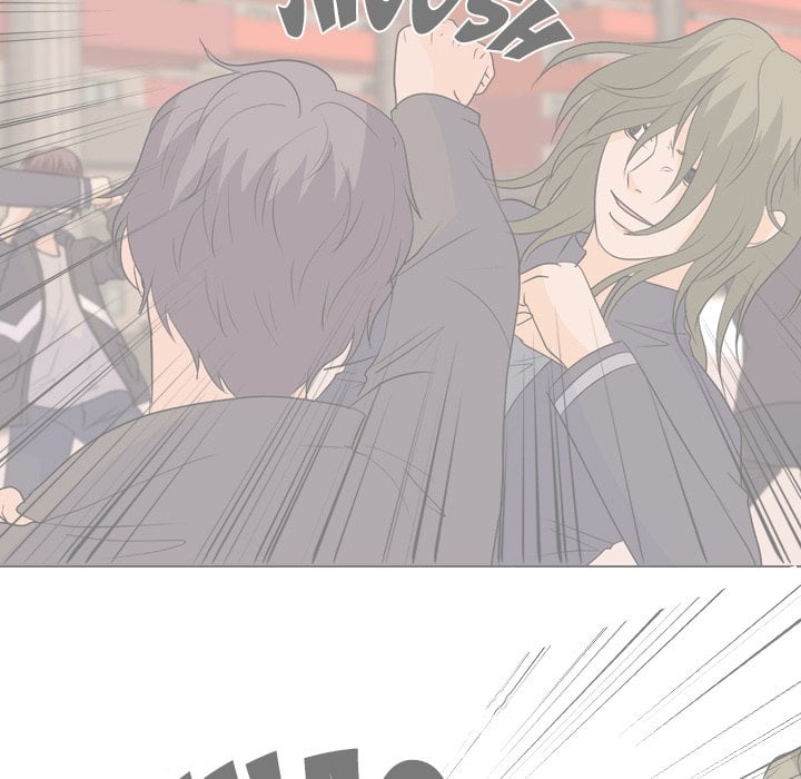 High School Legend Red Dragon chapter 247 page 43
