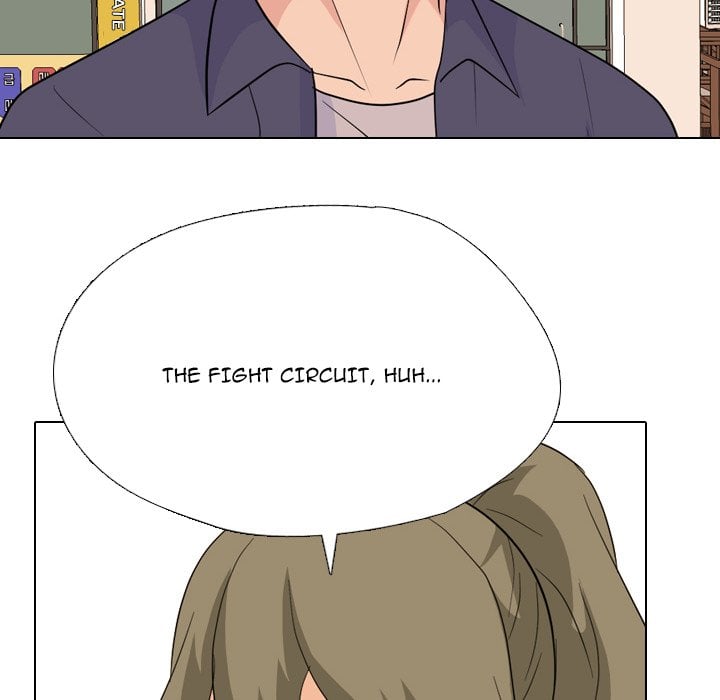 High School Legend Red Dragon chapter 247 page 46