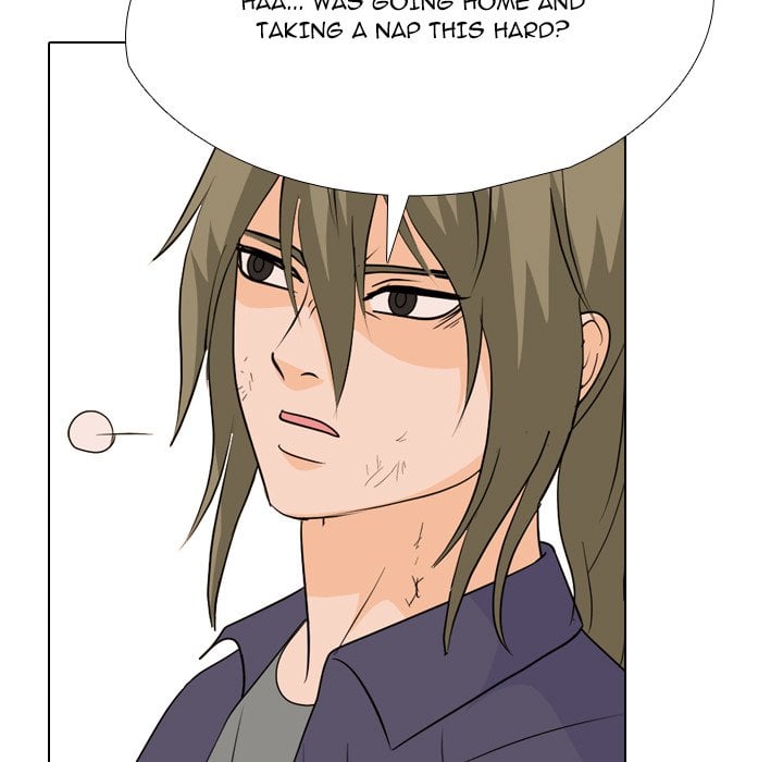 High School Legend Red Dragon chapter 247 page 59