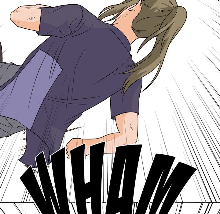 High School Legend Red Dragon chapter 247 page 62