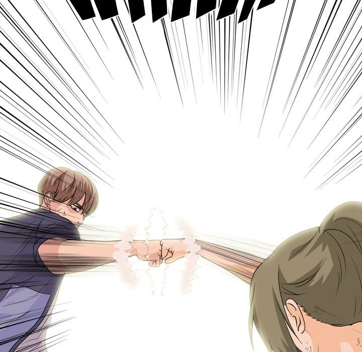 High School Legend Red Dragon chapter 247 page 63