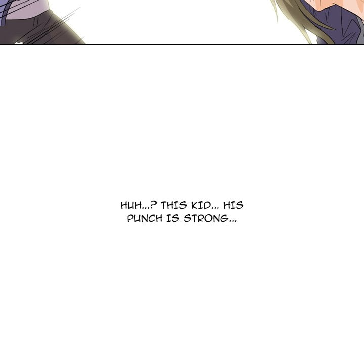 High School Legend Red Dragon chapter 247 page 64