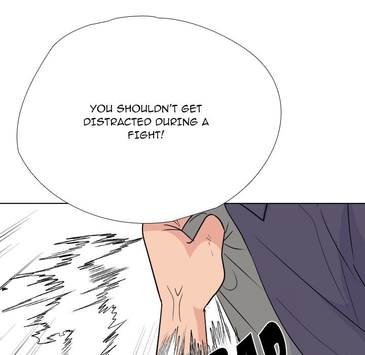 High School Legend Red Dragon chapter 247 page 67