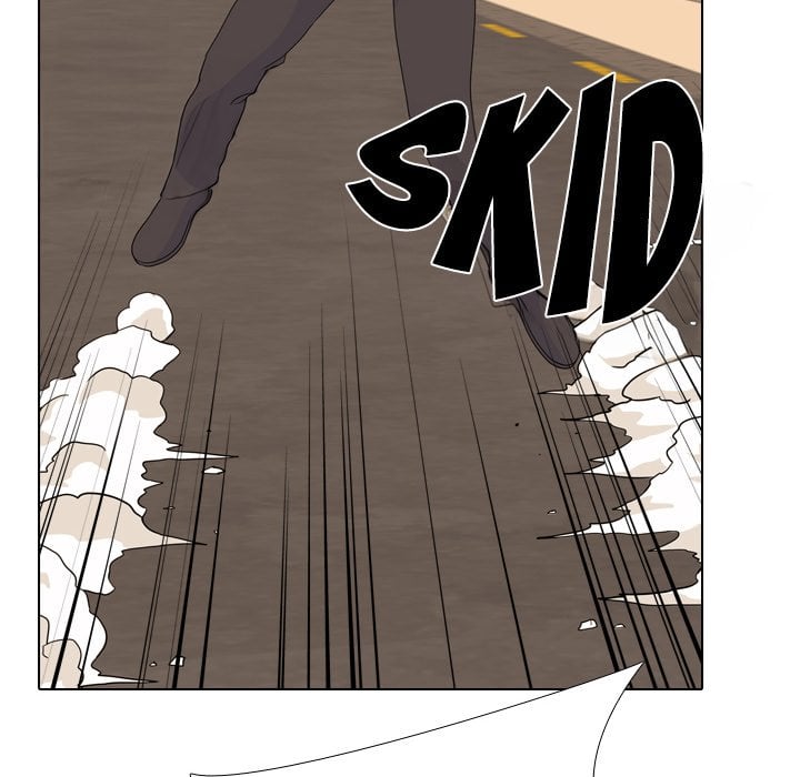 High School Legend Red Dragon chapter 247 page 76