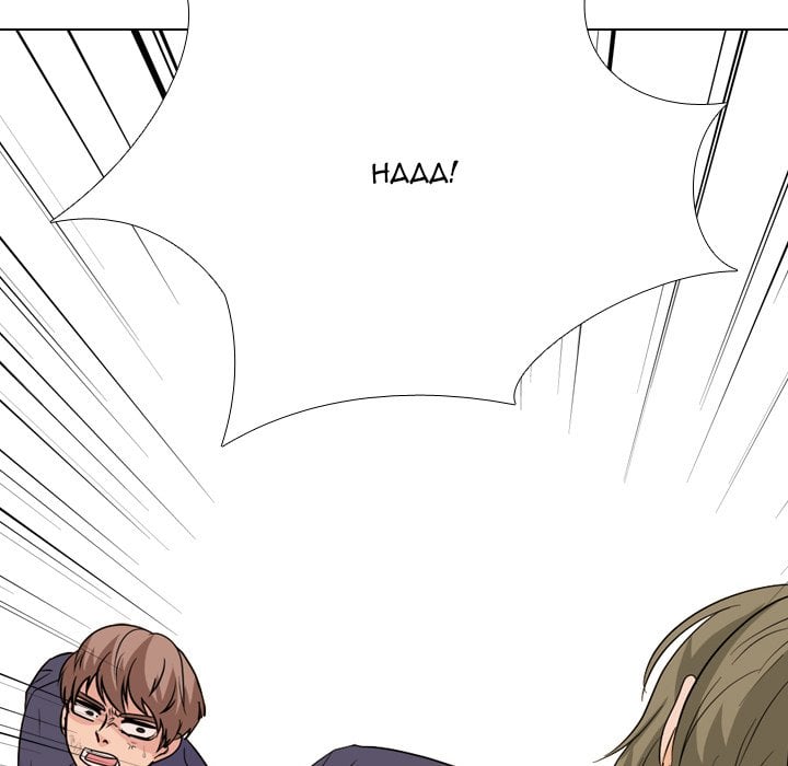 High School Legend Red Dragon chapter 247 page 77