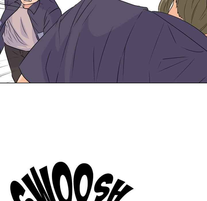 High School Legend Red Dragon chapter 247 page 78
